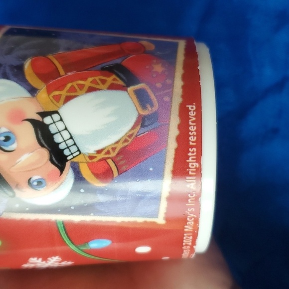Universal Studios 2021 Christmas Premium Coca-Cole Freestyle Cup - Picture 10 of 16